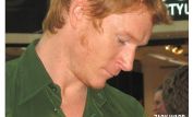 Zack Ward