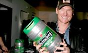 Zack Ward