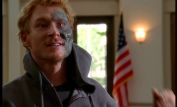 Zack Ward