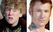 Zack Ward