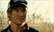 Zack Ward