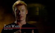 Zack Ward