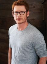 Zack Ward