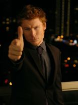 Zack Ward