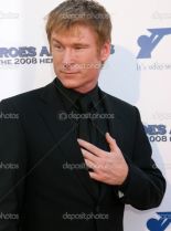 Zack Ward