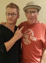 Zack Ward