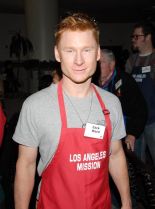 Zack Ward