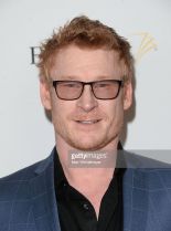 Zack Ward