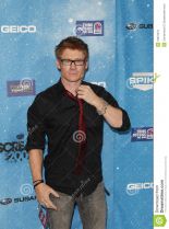 Zack Ward