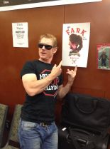 Zack Ward