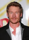 Zack Ward