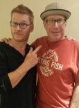 Zack Ward