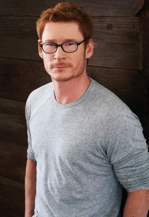 Zack Ward