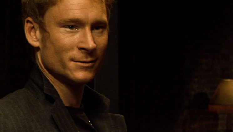 Zack Ward