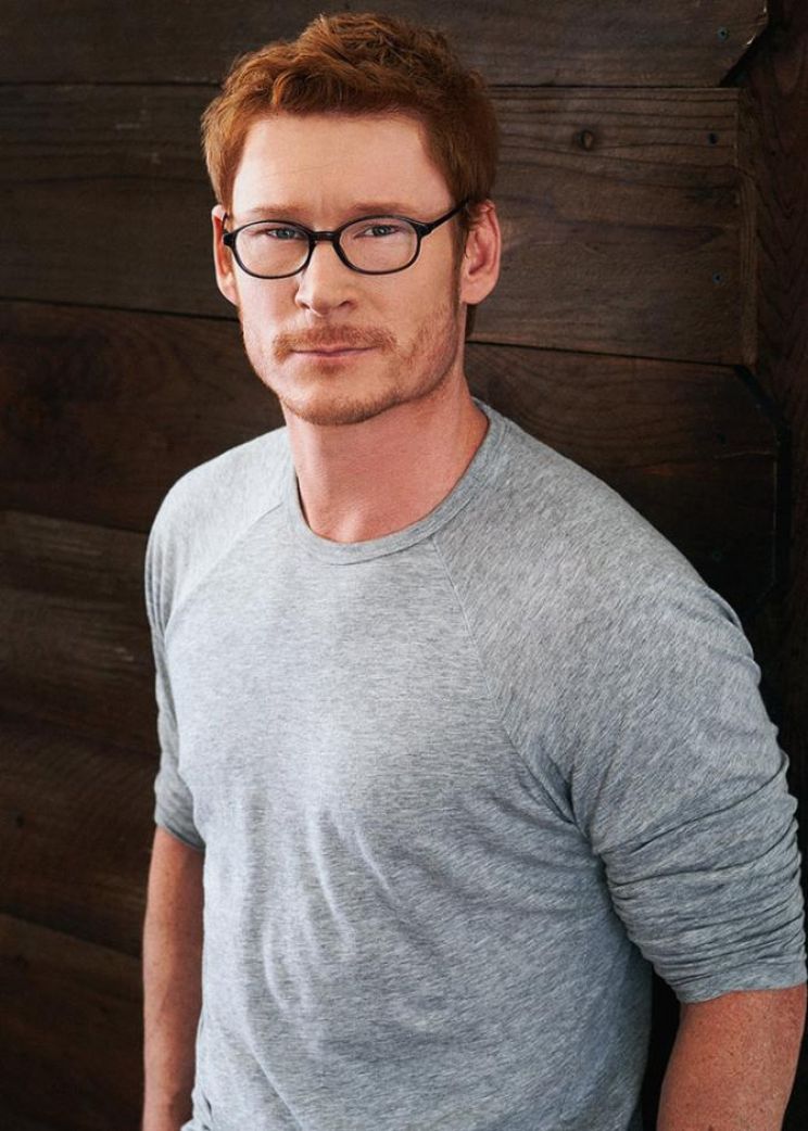 Zack Ward