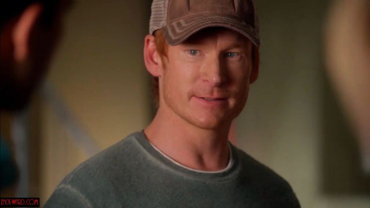 Zack Ward