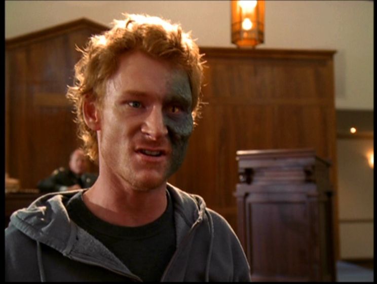 Zack Ward