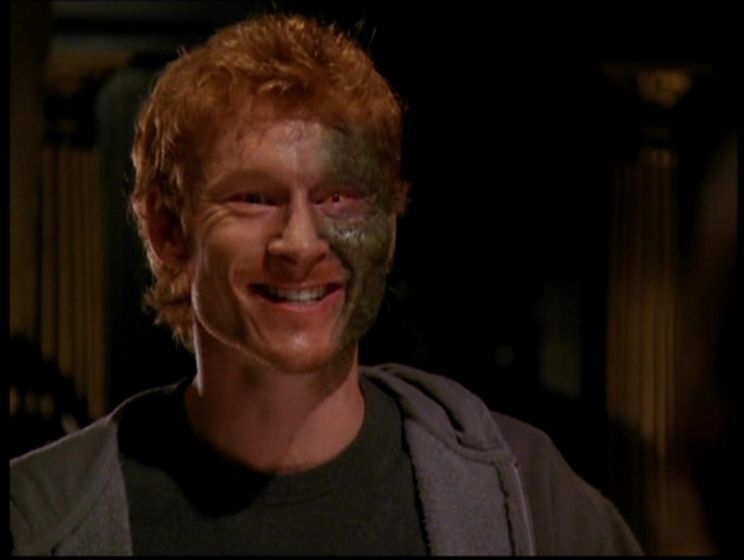 Zack Ward