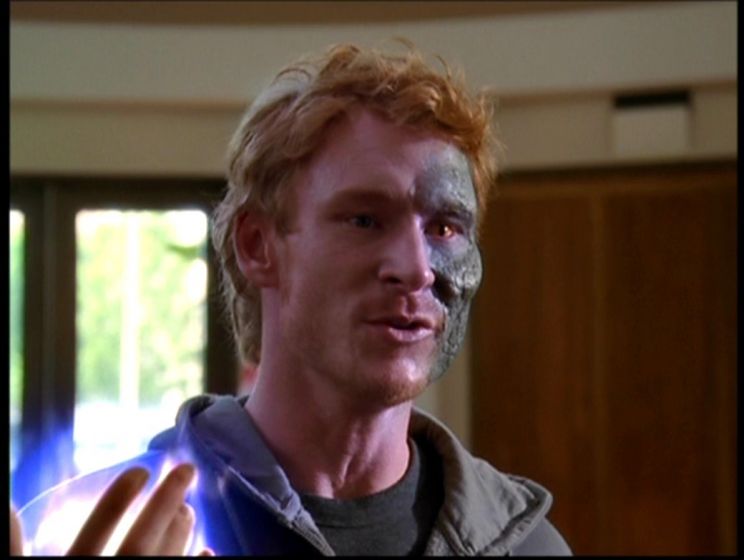 Zack Ward