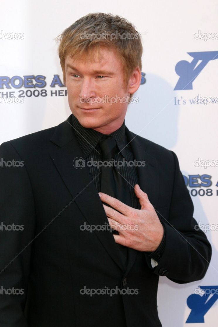 Zack Ward