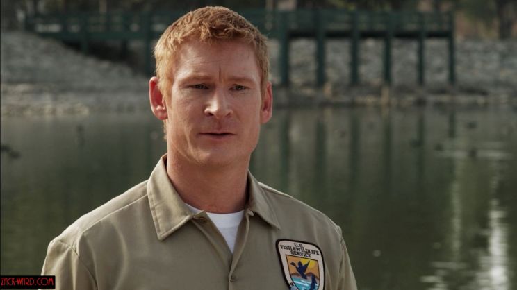 Zack Ward