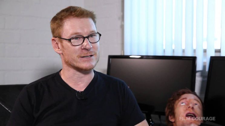 Zack Ward