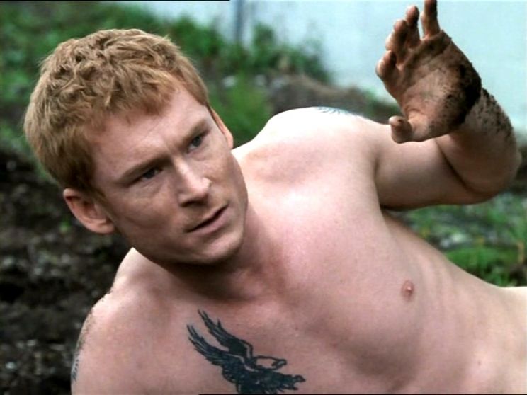 Zack Ward