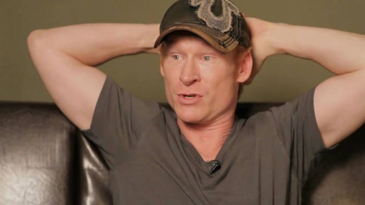 Zack Ward