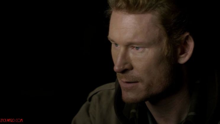 Zack Ward