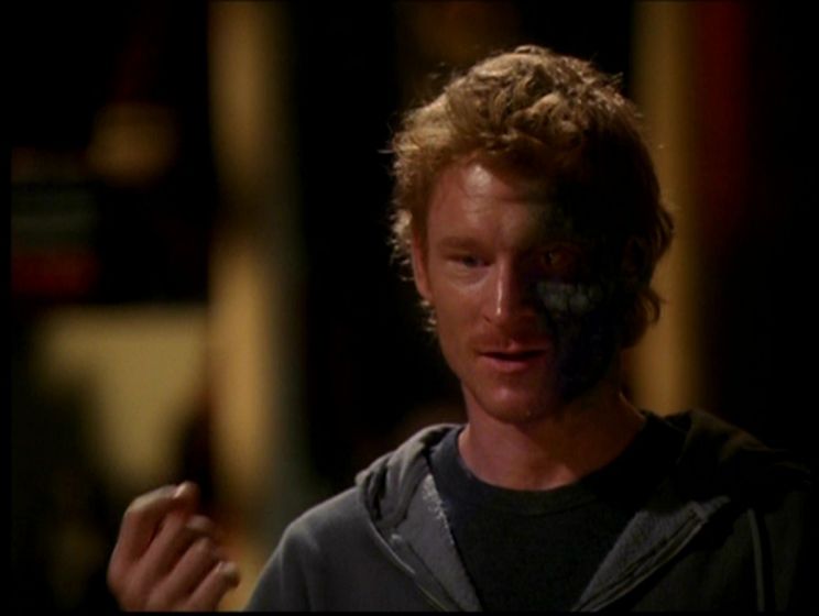 Zack Ward