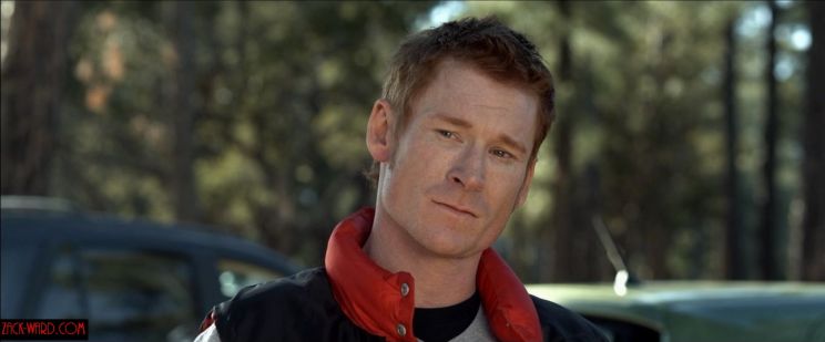 Zack Ward