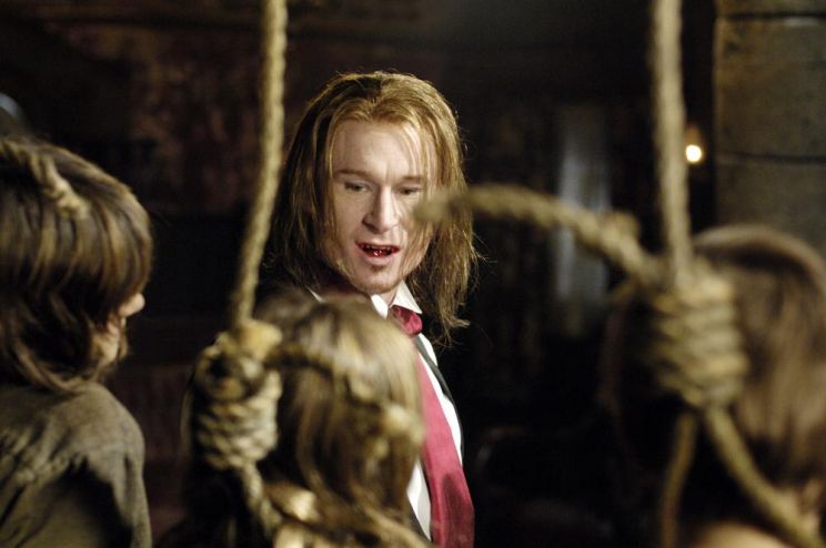 Zack Ward