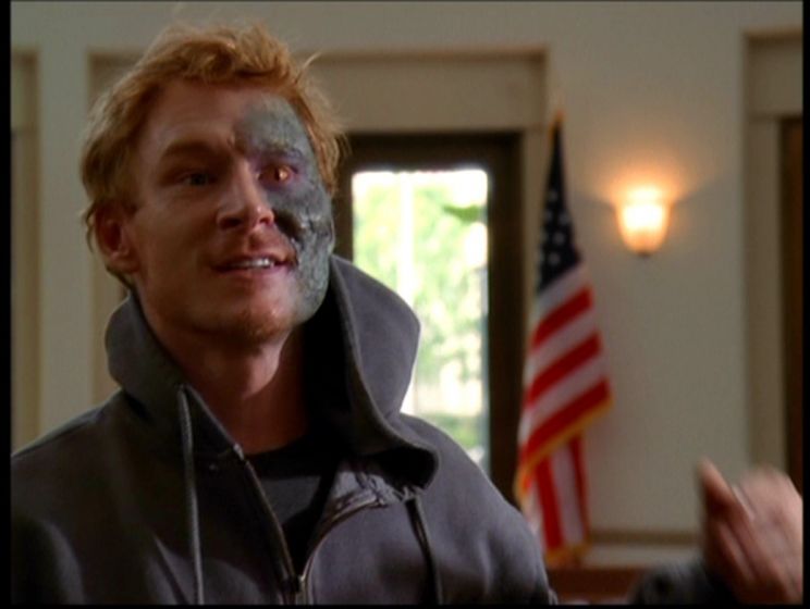 Zack Ward