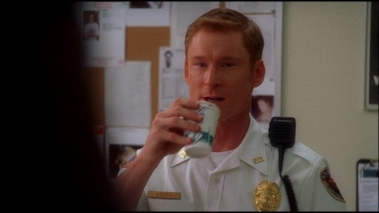 Zack Ward