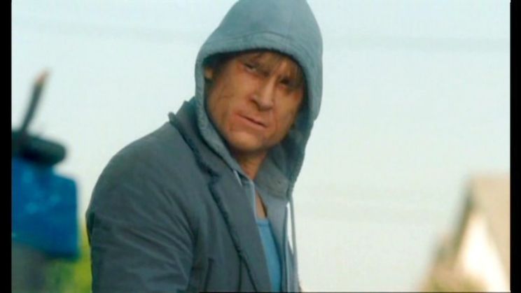 Zack Ward
