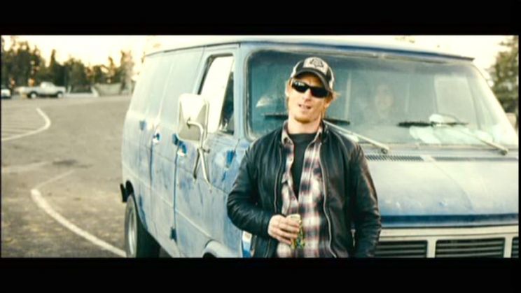 Zack Ward