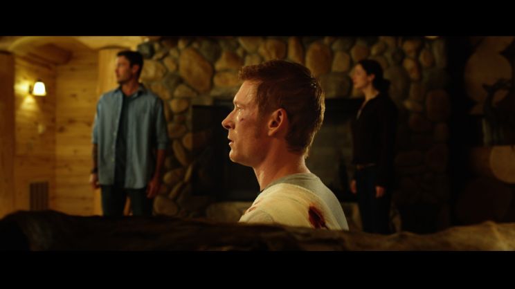 Zack Ward