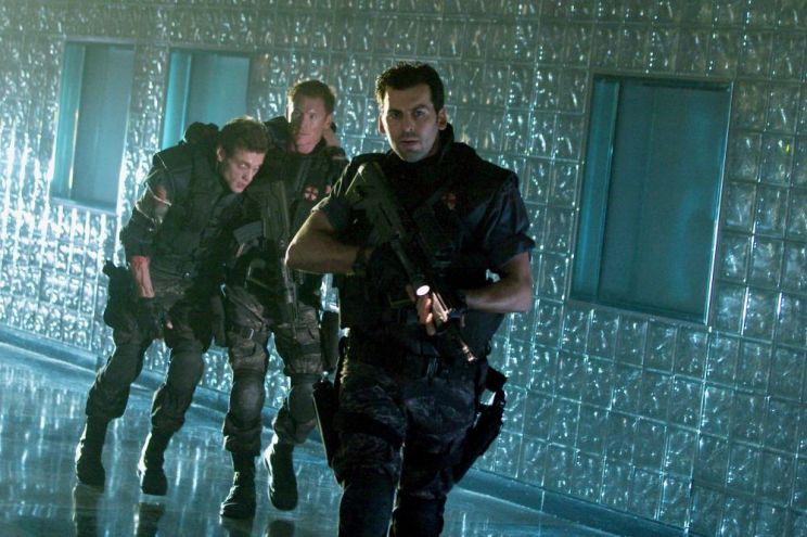 Zack Ward