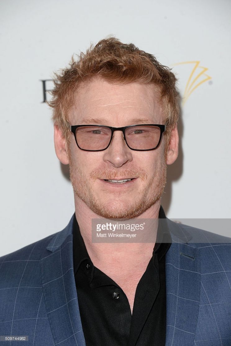 Zack Ward