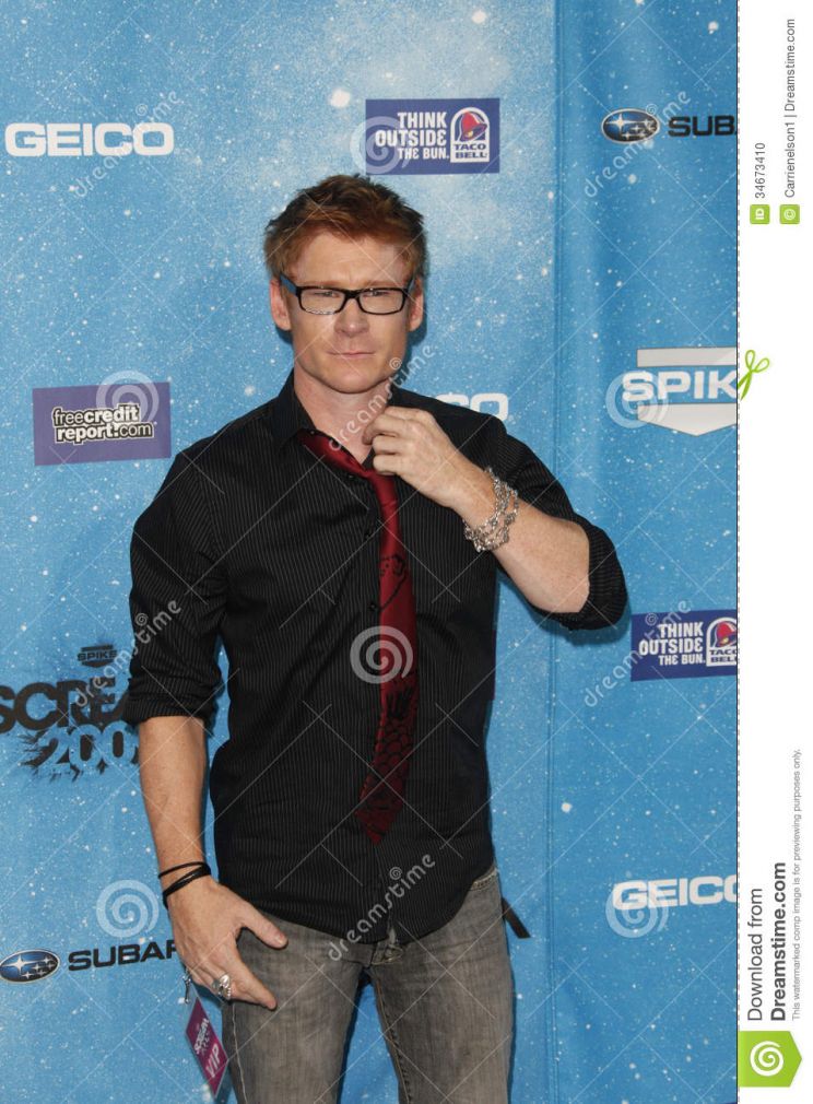 Zack Ward