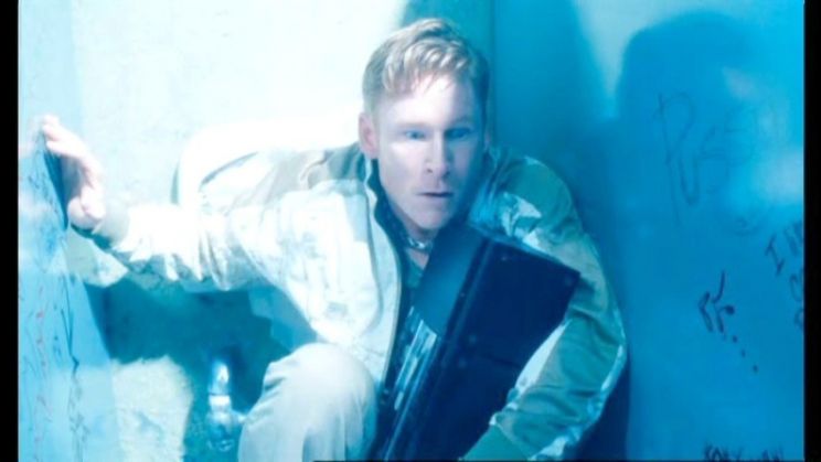 Zack Ward