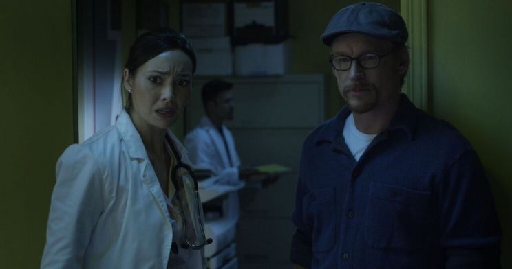 Zack Ward