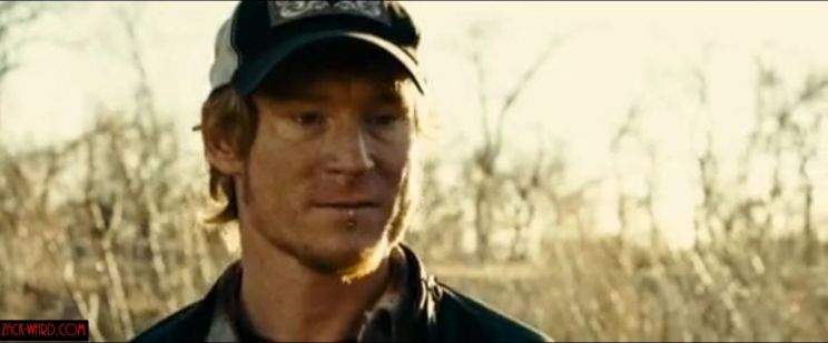 Zack Ward