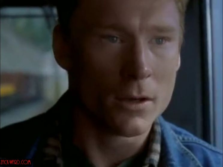 Zack Ward