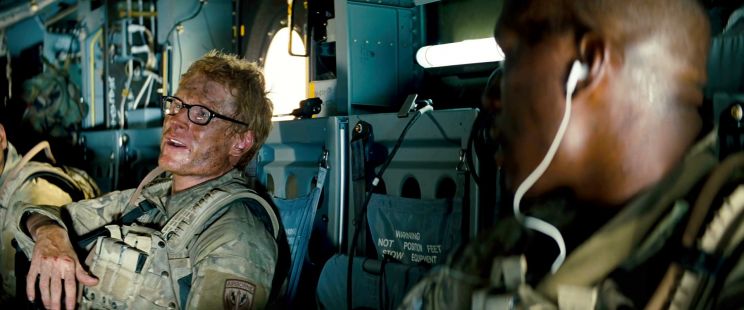 Zack Ward