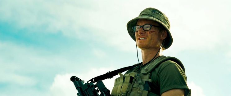 Zack Ward