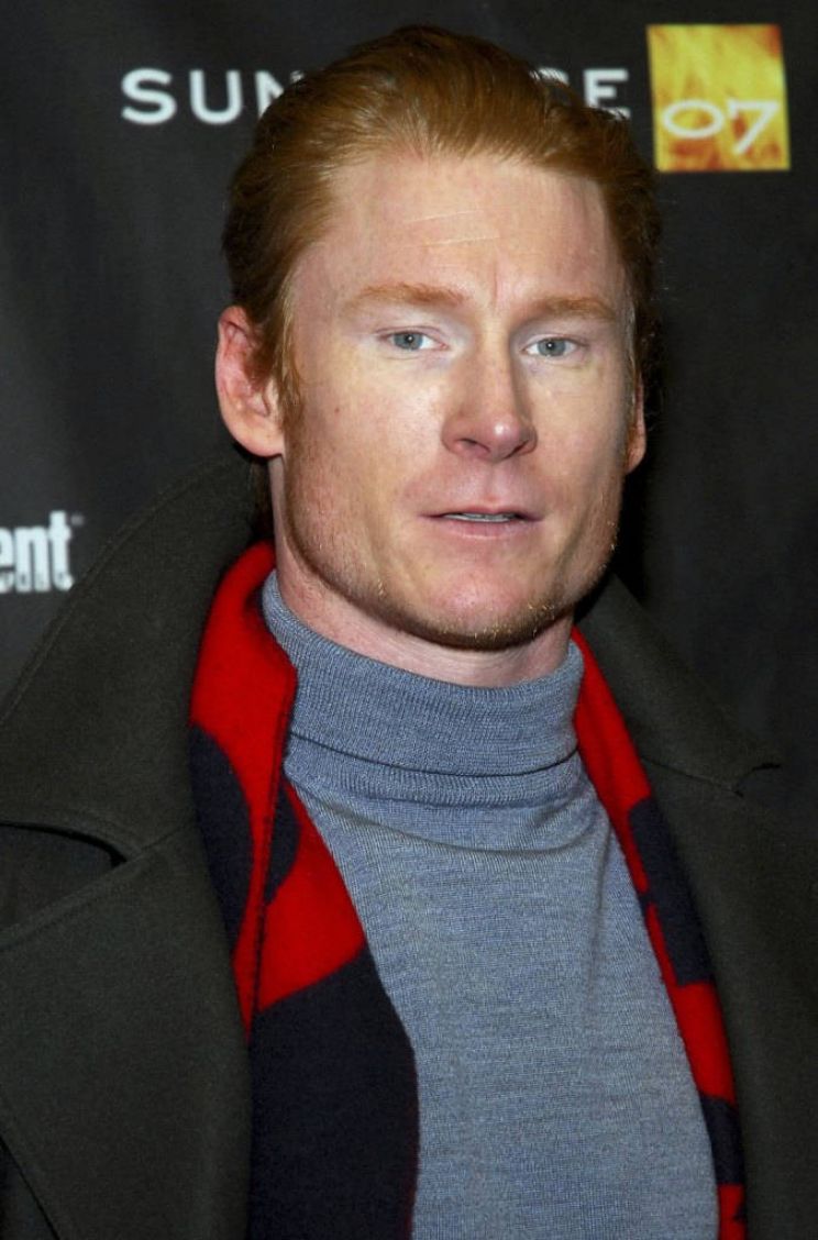 Zack Ward