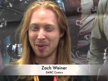 Zack Weiner
