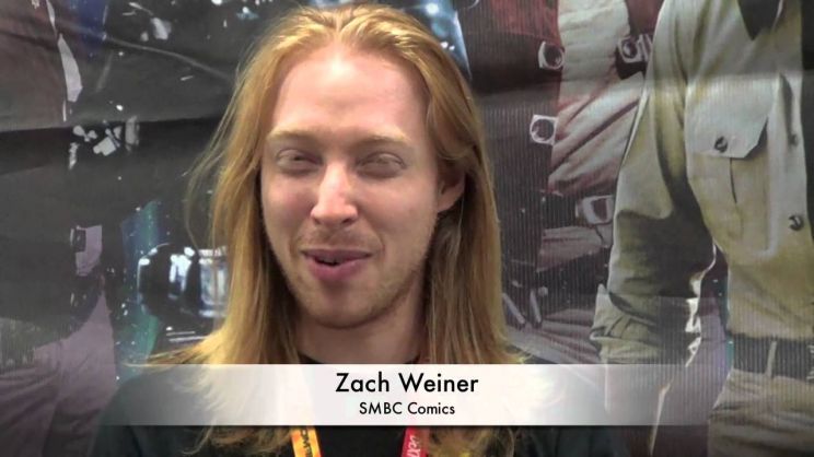Zack Weiner