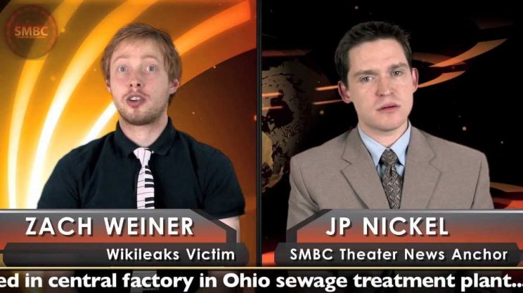 Zack Weiner